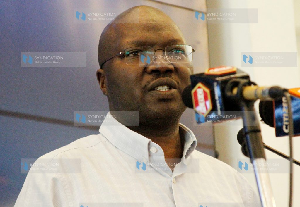 African Regional Labour Administration Centre (ARLAC) Meeting