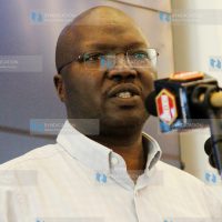 African Regional Labour Administration Centre (ARLAC) Meeting