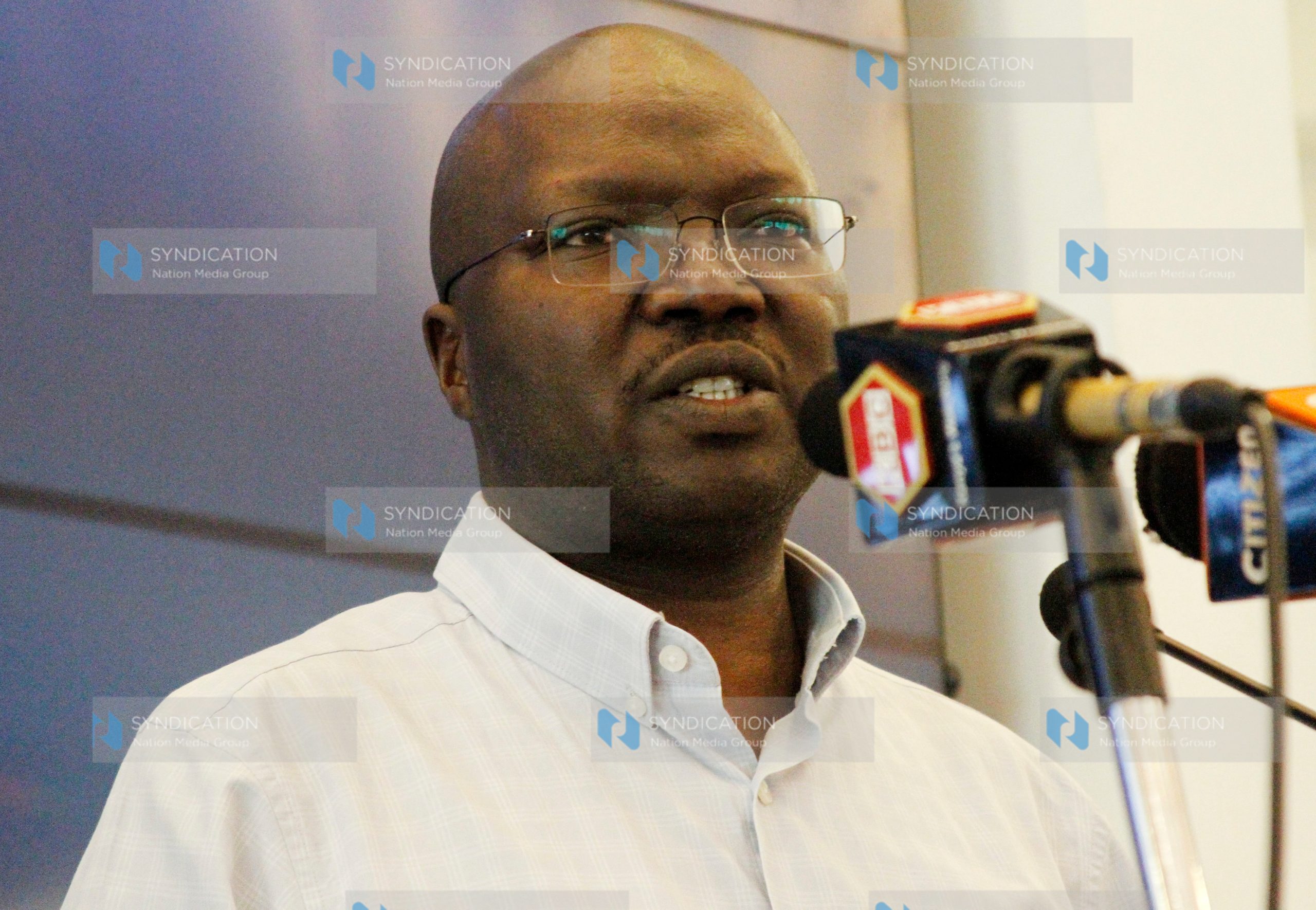 African Regional Labour Administration Centre (ARLAC) Meeting
