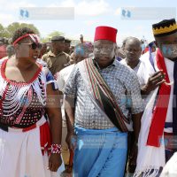 Mijikenda Cultural Festivals Famously known as 'Chenda Chenda'