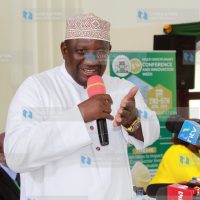 5th Technical University of Mombasa's (TUM) innovation showcase