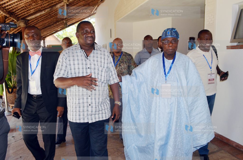 5th Africa Governance, Leadership and Management Convention