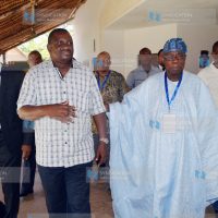 5th Africa Governance, Leadership and Management Convention