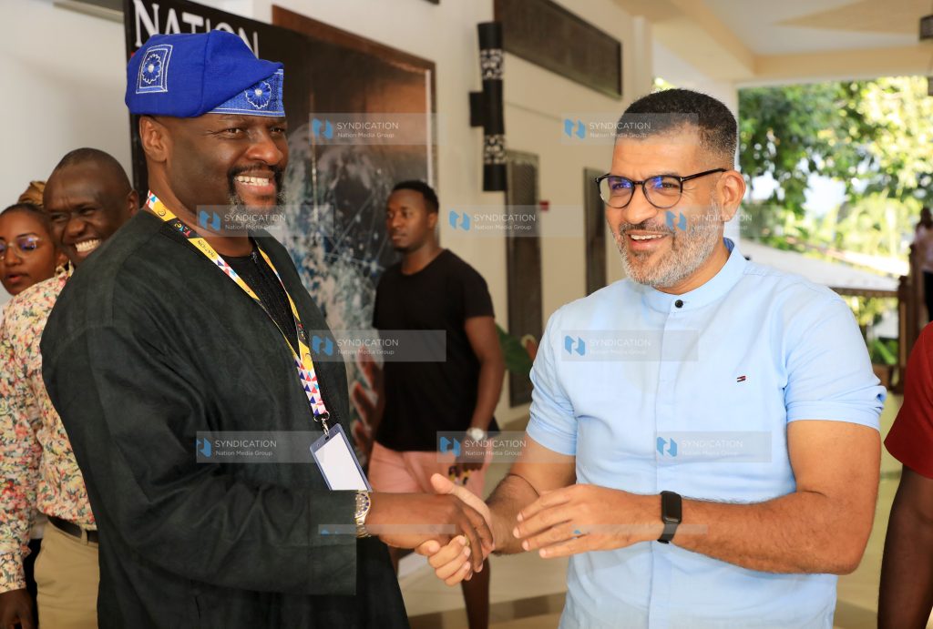 3rd Edition of the Nation Digital Summit