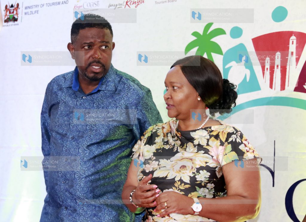 Kenya Coast Tourism Investment Conference 2025