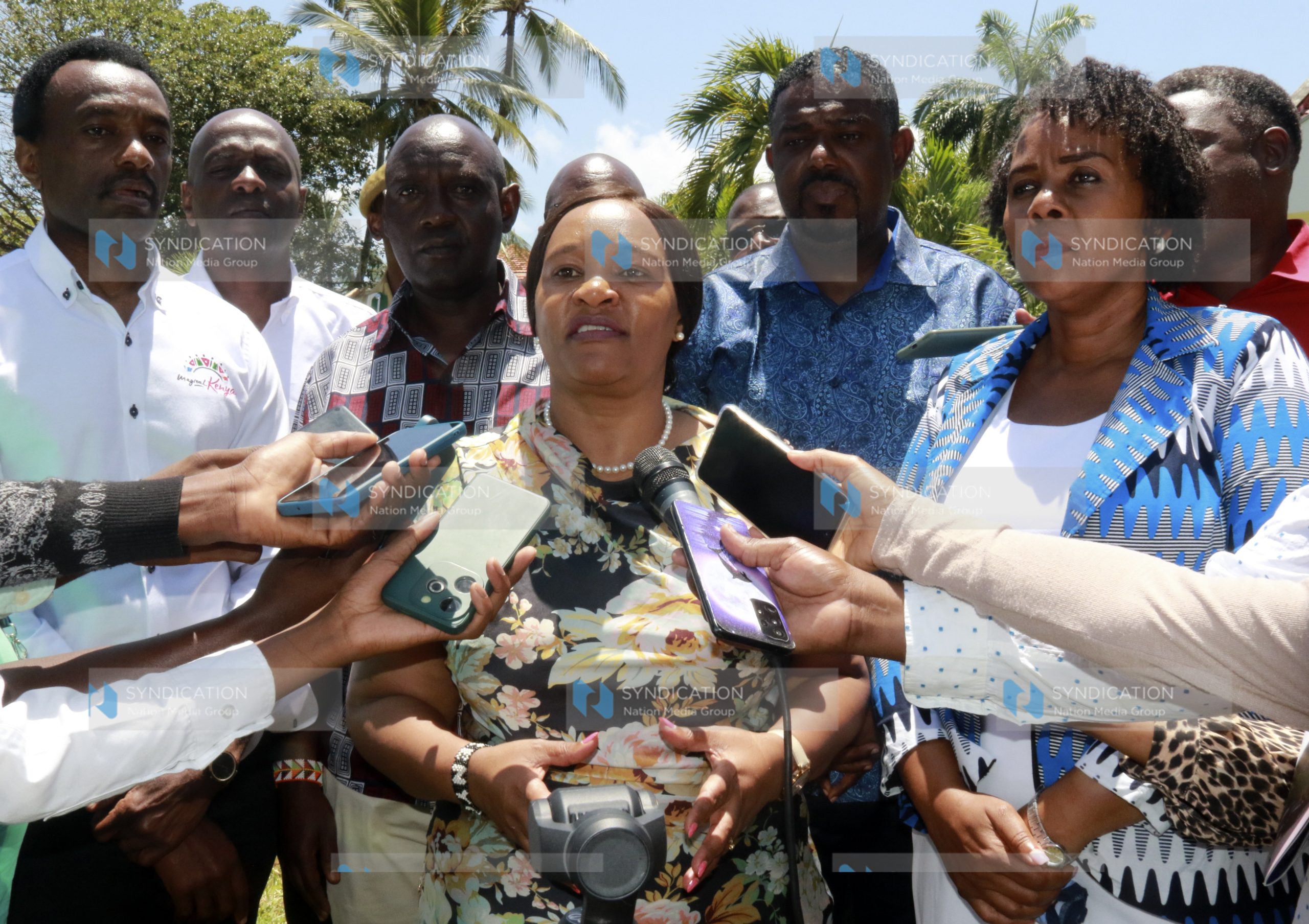 Kenya Coast Tourism Investment Conference 2025