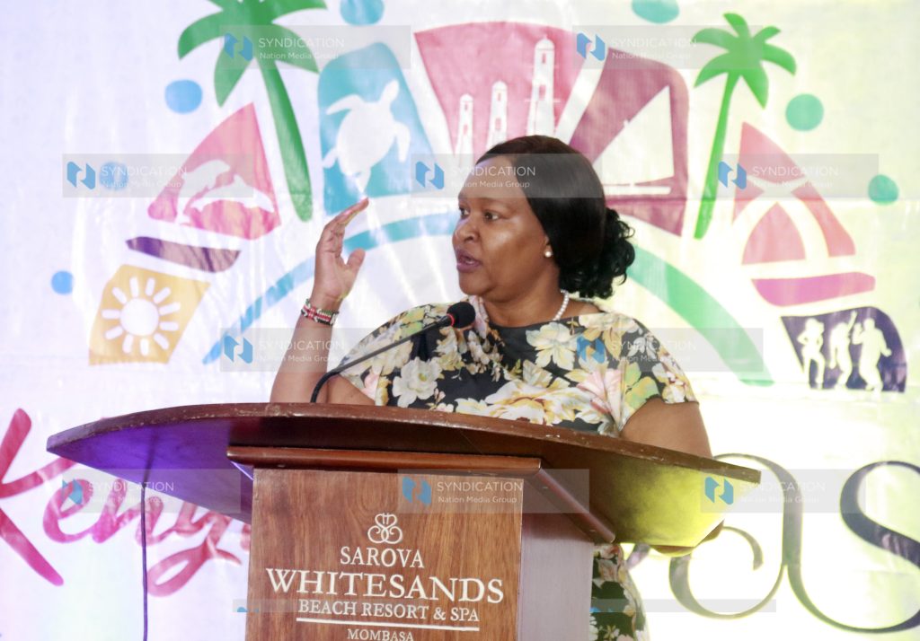 Kenya Coast Tourism Investment Conference 2025