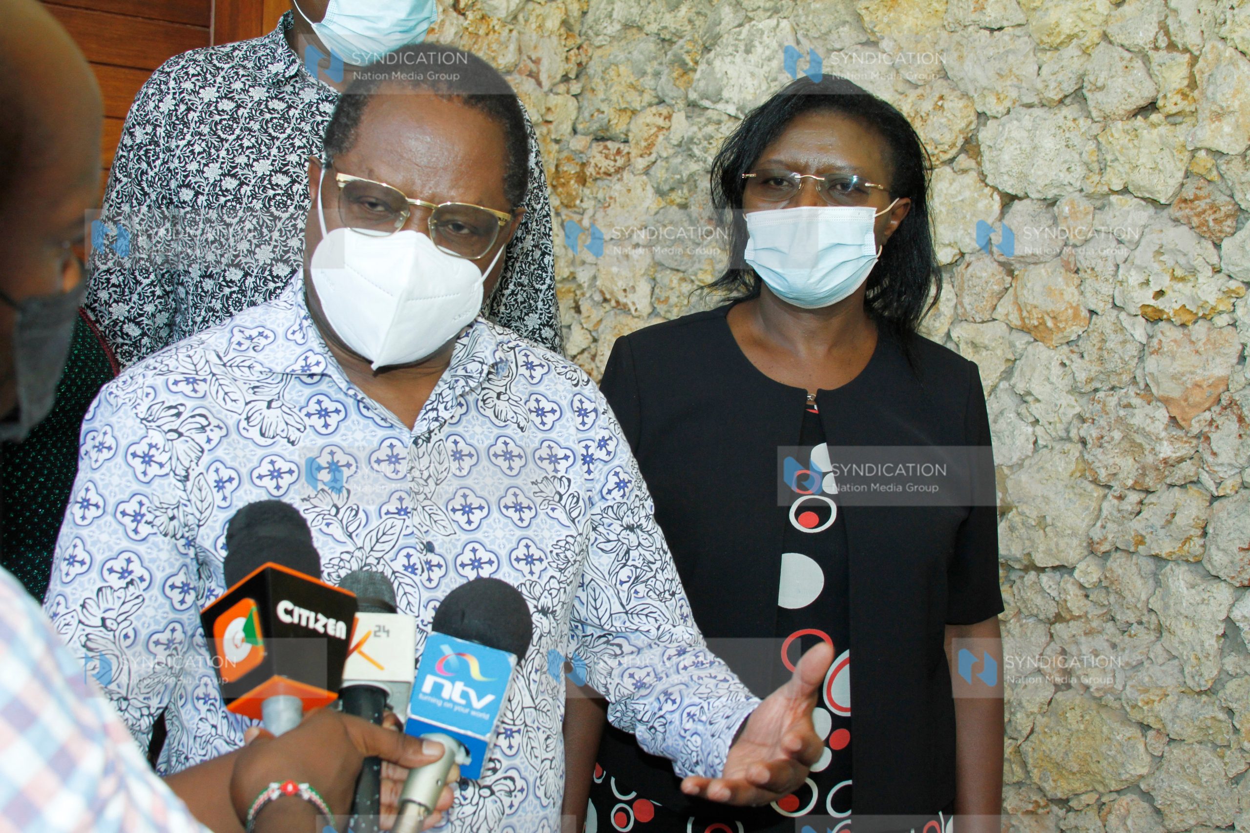 County Public Service Boards National Consultative Forum