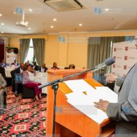 Media engagement on coffee sub-sector reforms