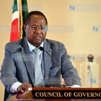 State of the Devolution Address