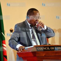 State of the Devolution Address