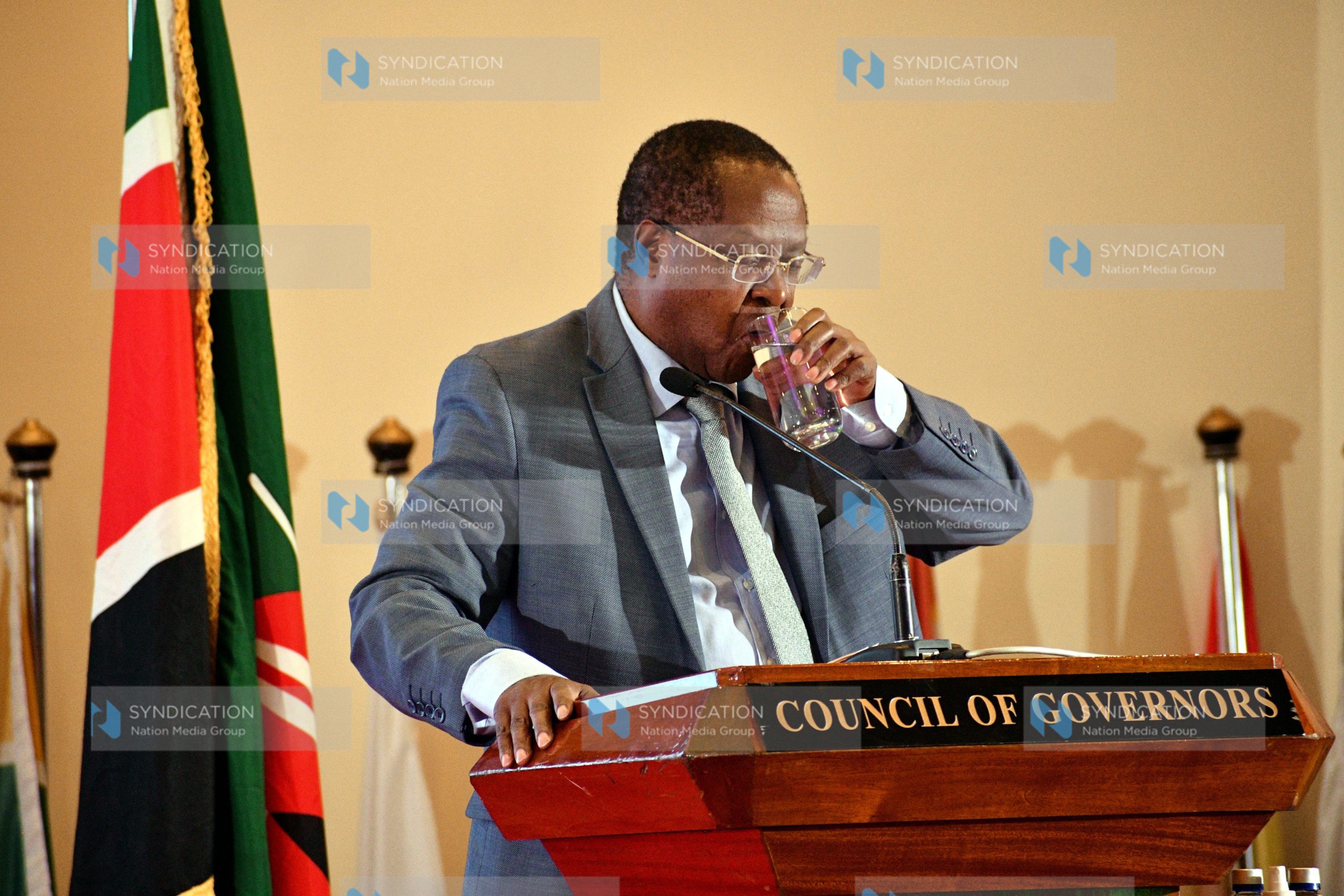 State of the Devolution Address