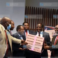 Governors' Luncheon at Mövenpick Hotel and Residences