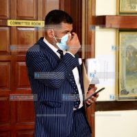 Special audit report on the utilization of COVID-19 funds