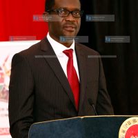 Launch of the National Computer and Cybercrime Co-ordination Committee
