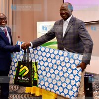 Launch of the Chai Sacco Strategic Plan 2024-2028