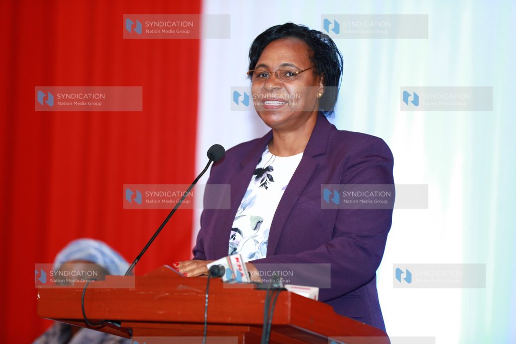 12th Commonwealth Women Affairs Ministers Meeting (12WAMM) opening ceremony