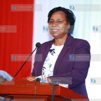 12th Commonwealth Women Affairs Ministers Meeting (12WAMM) opening ceremony