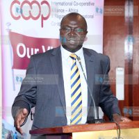 10th Technical committee of the Africa ministerial cooperative conference