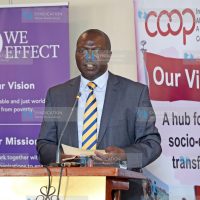 10th Technical committee of the Africa ministerial cooperative conference