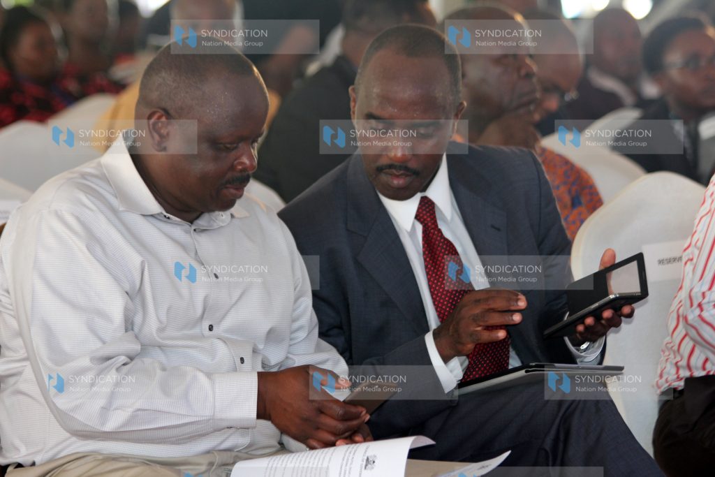 Final day of the Devolution Conference