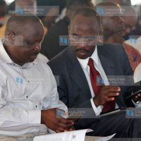Final day of the Devolution Conference