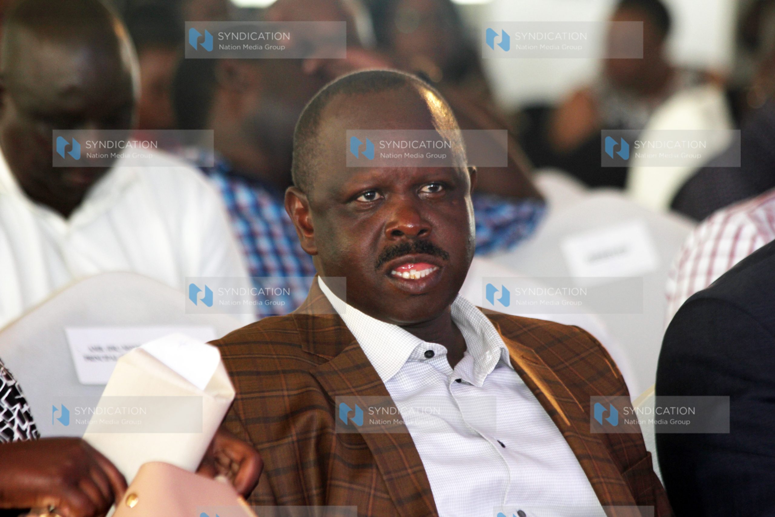 Second Devolution Conference
