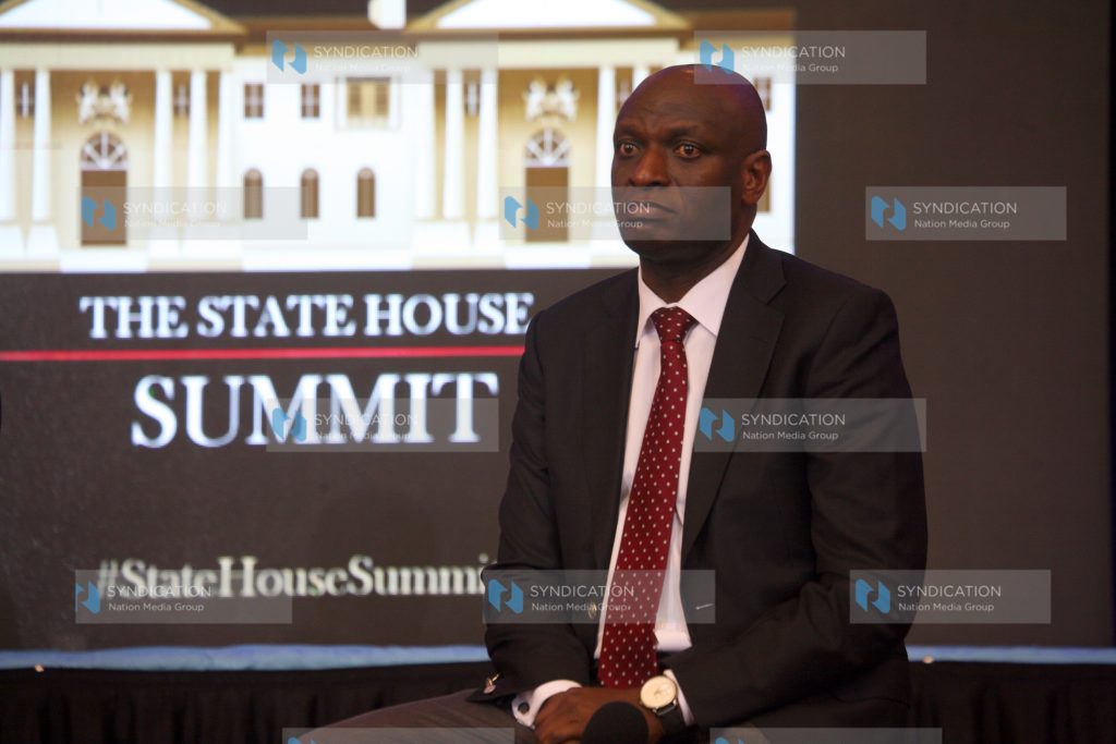 State House Energy Summit