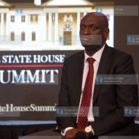 State House Energy Summit