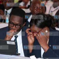 National Elections conference