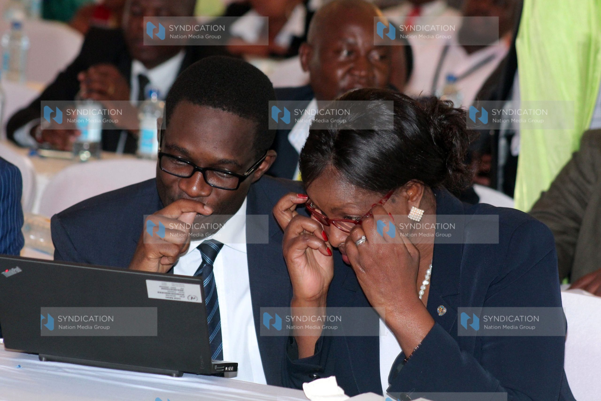 National Elections conference
