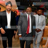 Launch of Atto Hero Model Electric Vehicle
