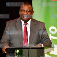 Launch of Atto Hero Model Electric Vehicle