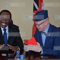 Sponsorship of filmmakers to attend the Zanzibar International Film Festival
