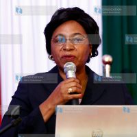 Launch of the Finland and Kenya Bilateral programme