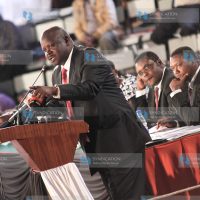 Council of Governors' Devolution Conference
