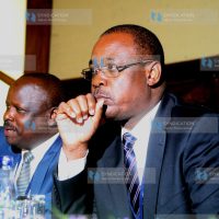 Leaders Consultative Forum on the Pesa Mashinani Referendum Initiative