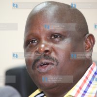 Council of Governors Chairman Isaac Ruto