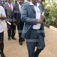Jubilee governors led by Council of Governors Chairperson Isaac Ruto