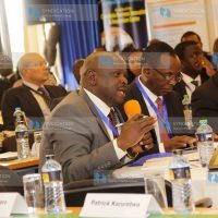 Council of Governors Chair Isaac Ruto