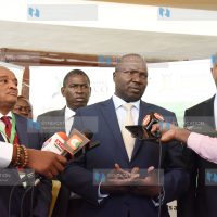 Harambee Sacco annual general meeting