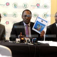 Release of the 2018 horticultural sector performance report