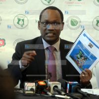 Release of the 2018 horticultural sector performance report