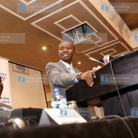Internet Corporation for Assigned Names and Numbers (ICANN)