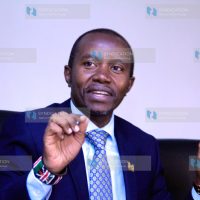 ICT CS Joe Mucheru