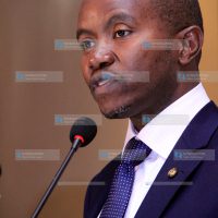 Cabinet Secretary of ICT Joe Mucheru