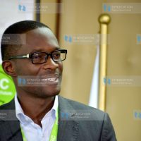 IEBC chief executive officer Ezra Chiloba