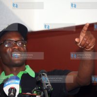 IEBC CEO Ezra Chiloba