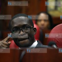 Independent Electoral and Boundaries Commission (IEBC) CEO Ezra Chiloba