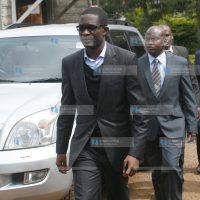 IEBC CEO Ezra Chiloba